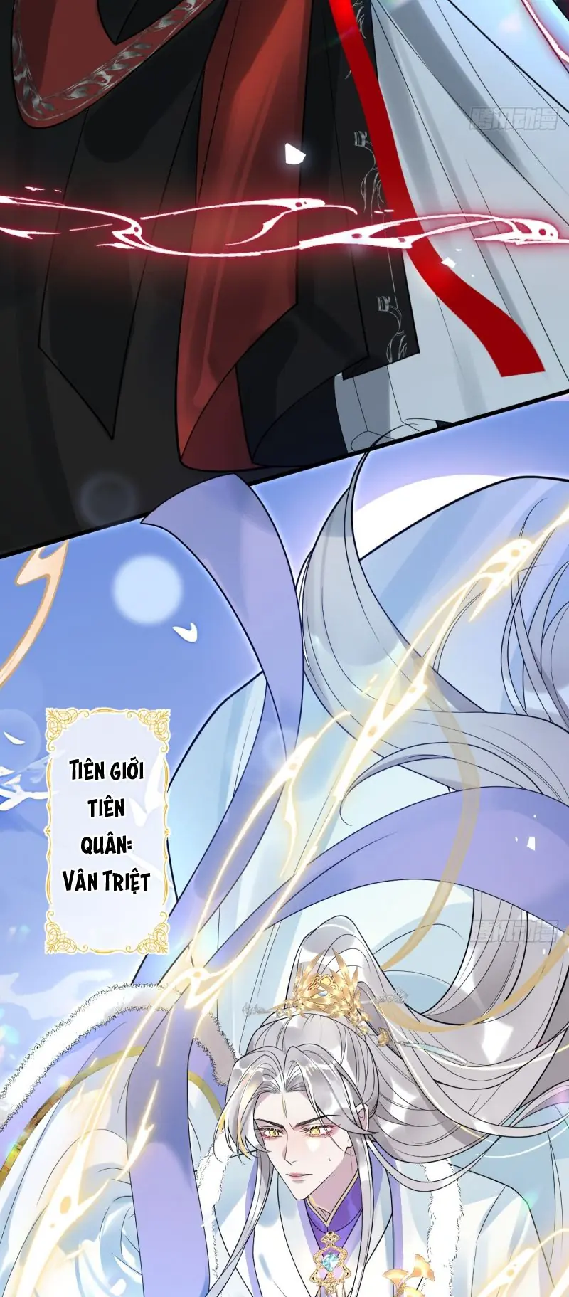 Lấy Trân Châu Làm Sính Lễ Chapter 1 - Trang 11