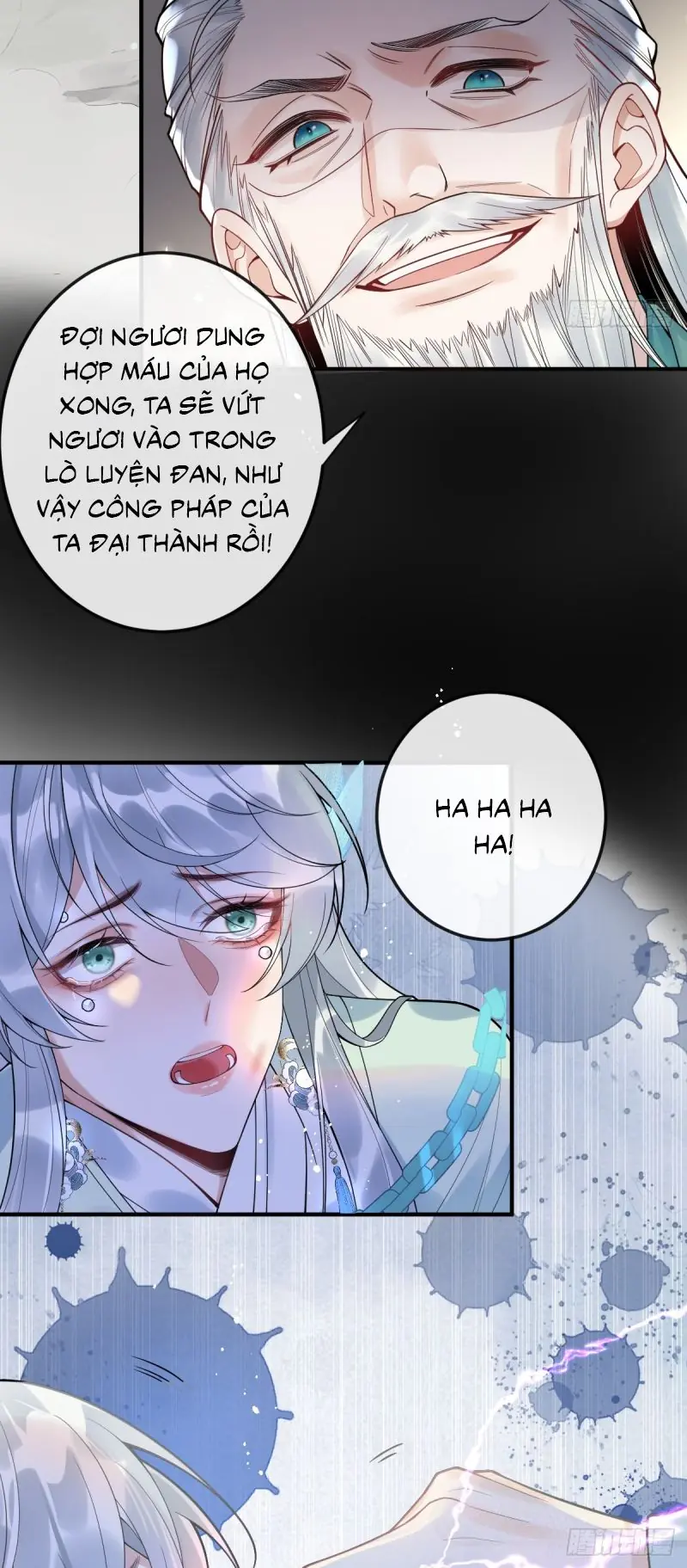 Lấy Trân Châu Làm Sính Lễ Chapter 1 - Trang 17