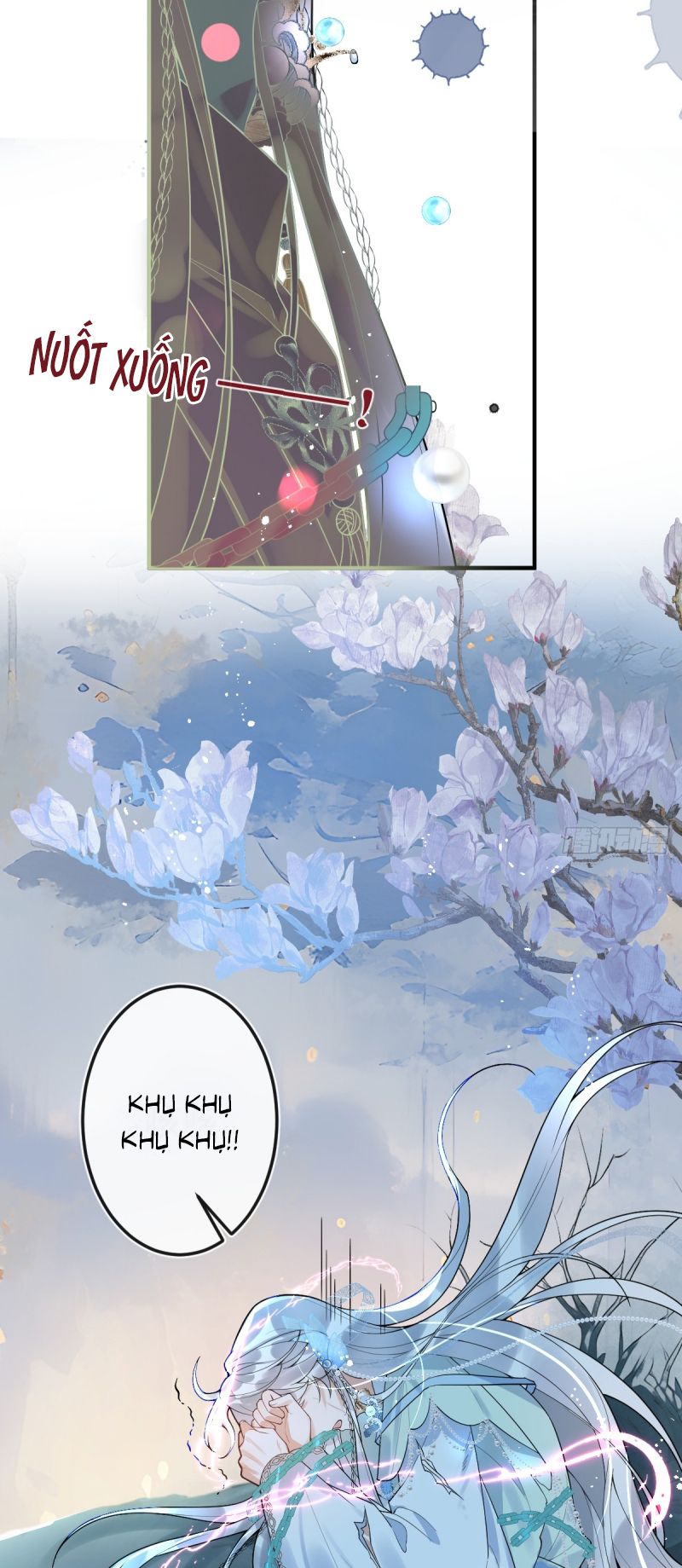 Lấy Trân Châu Làm Sính Lễ Chapter 1 - Trang 19