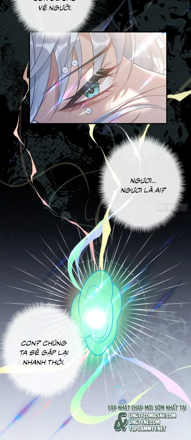Lấy Trân Châu Làm Sính Lễ Chapter 1 - Trang 29