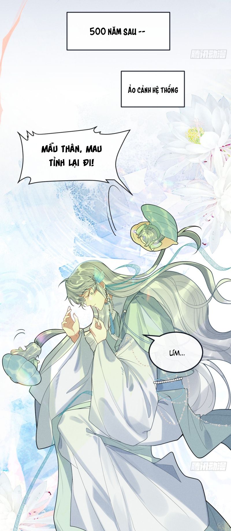 Lấy Trân Châu Làm Sính Lễ Chapter 1 - Trang 30