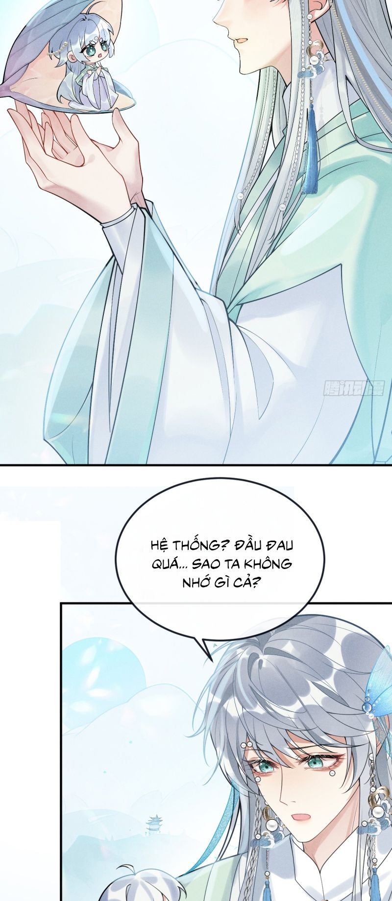 Lấy Trân Châu Làm Sính Lễ Chapter 1 - Trang 32