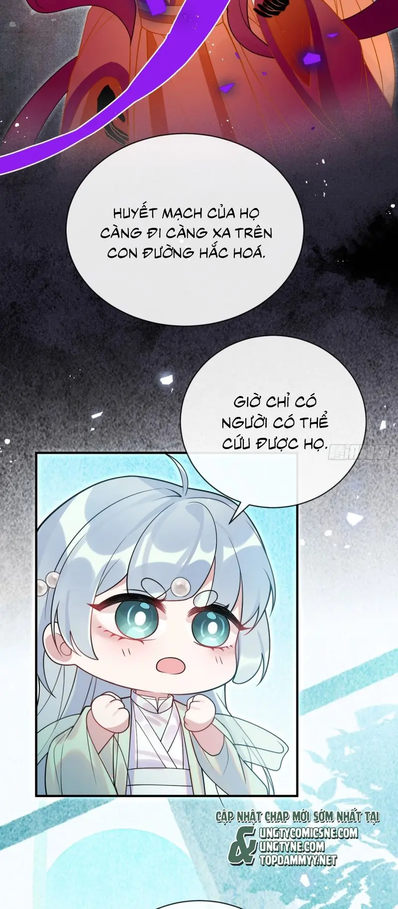 Lấy Trân Châu Làm Sính Lễ Chapter 1 - Trang 36