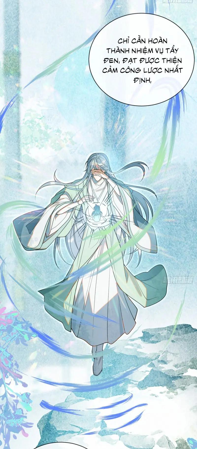 Lấy Trân Châu Làm Sính Lễ Chapter 1 - Trang 39