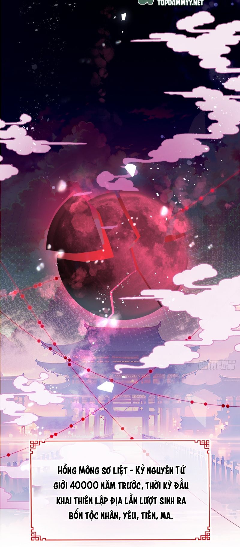 Lấy Trân Châu Làm Sính Lễ Chapter 1 - Trang 4