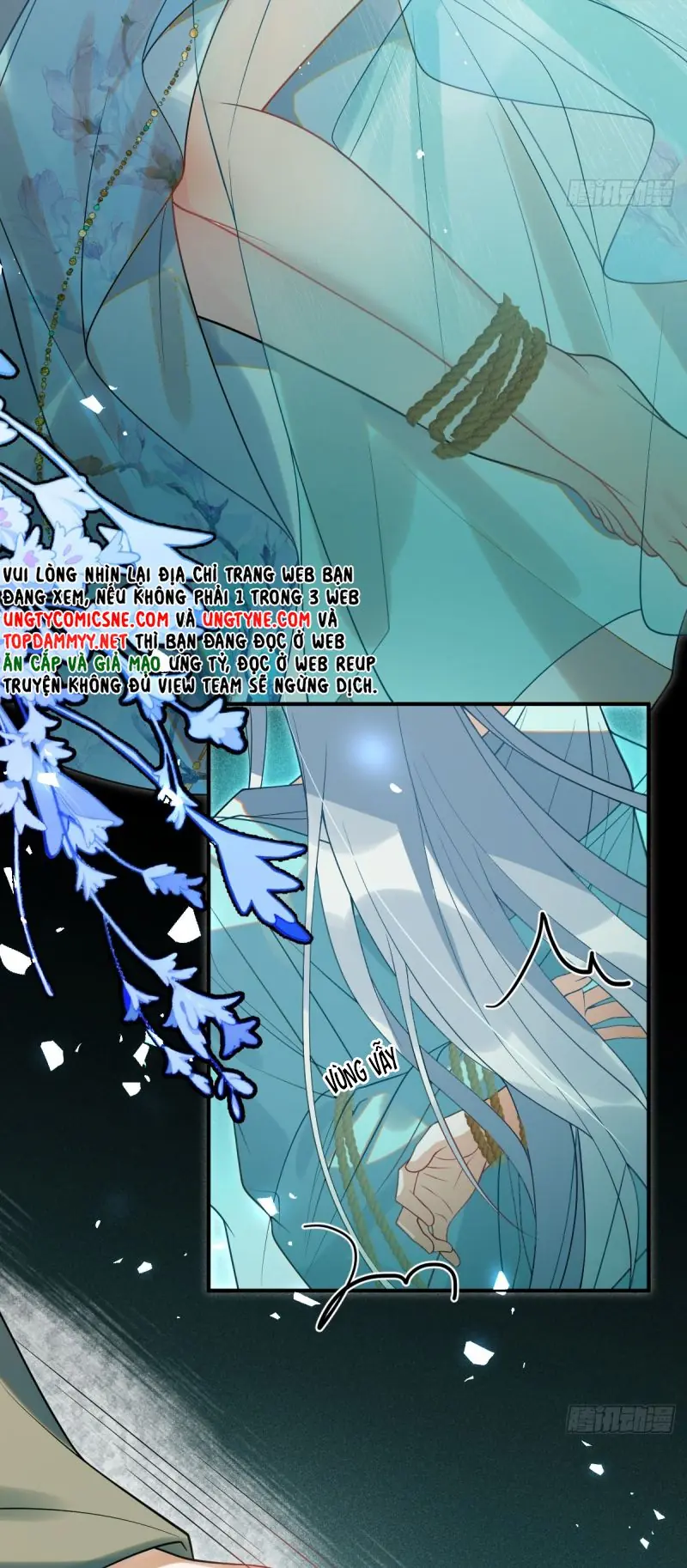 Lấy Trân Châu Làm Sính Lễ Chapter 1 - Trang 43