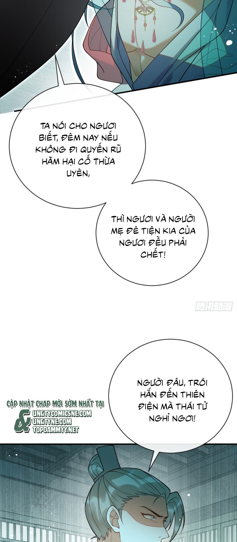 Lấy Trân Châu Làm Sính Lễ Chapter 1 - Trang 45