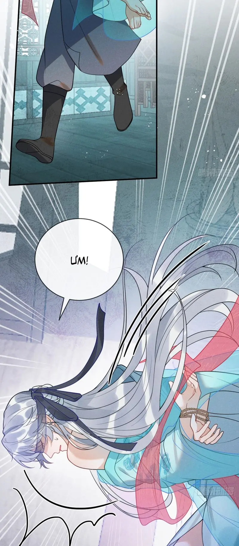 Lấy Trân Châu Làm Sính Lễ Chapter 1 - Trang 47