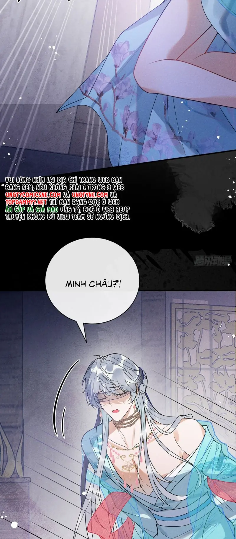 Lấy Trân Châu Làm Sính Lễ Chapter 1 - Trang 48