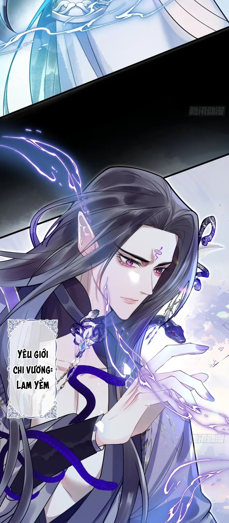 Lấy Trân Châu Làm Sính Lễ Chapter 1 - Trang 9