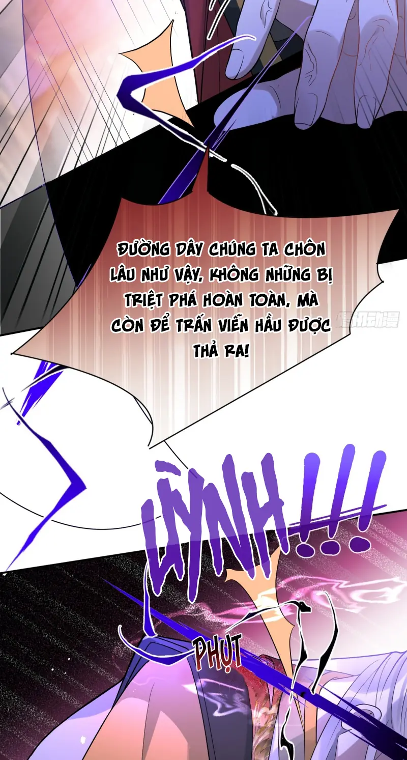 Lấy Trân Châu Làm Sính Lễ Chapter 10 - Trang 10