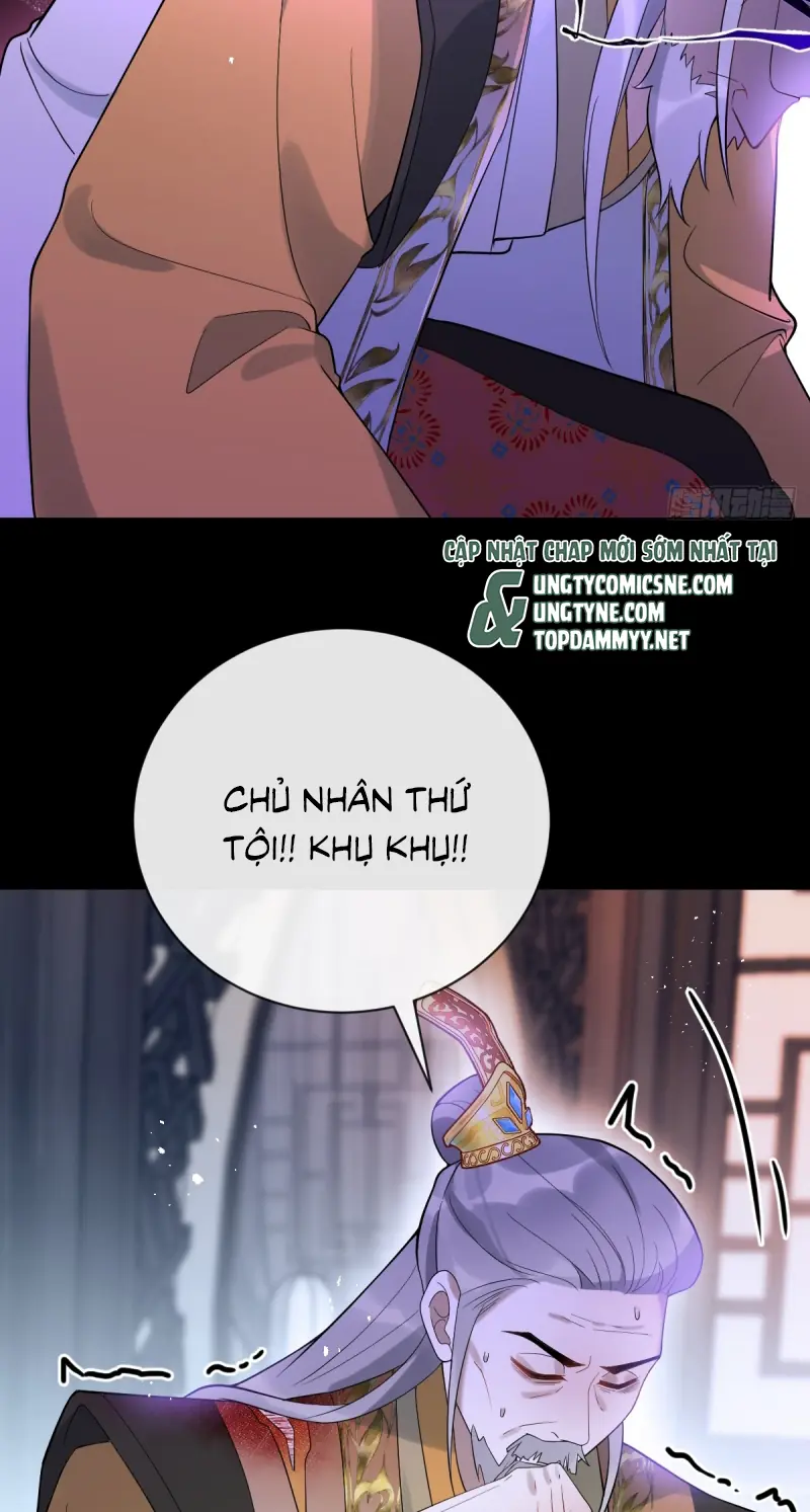 Lấy Trân Châu Làm Sính Lễ Chapter 10 - Trang 11