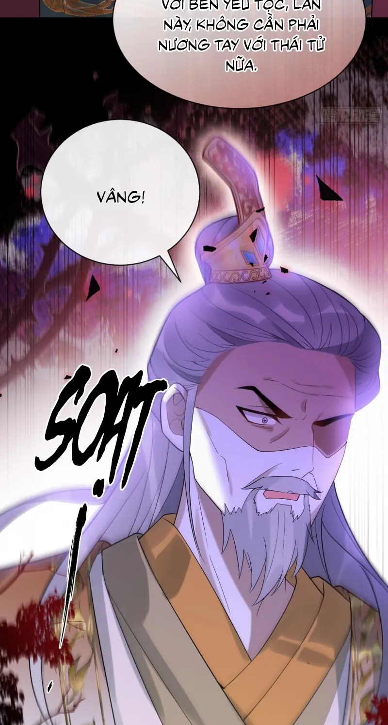 Lấy Trân Châu Làm Sính Lễ Chapter 10 - Trang 15