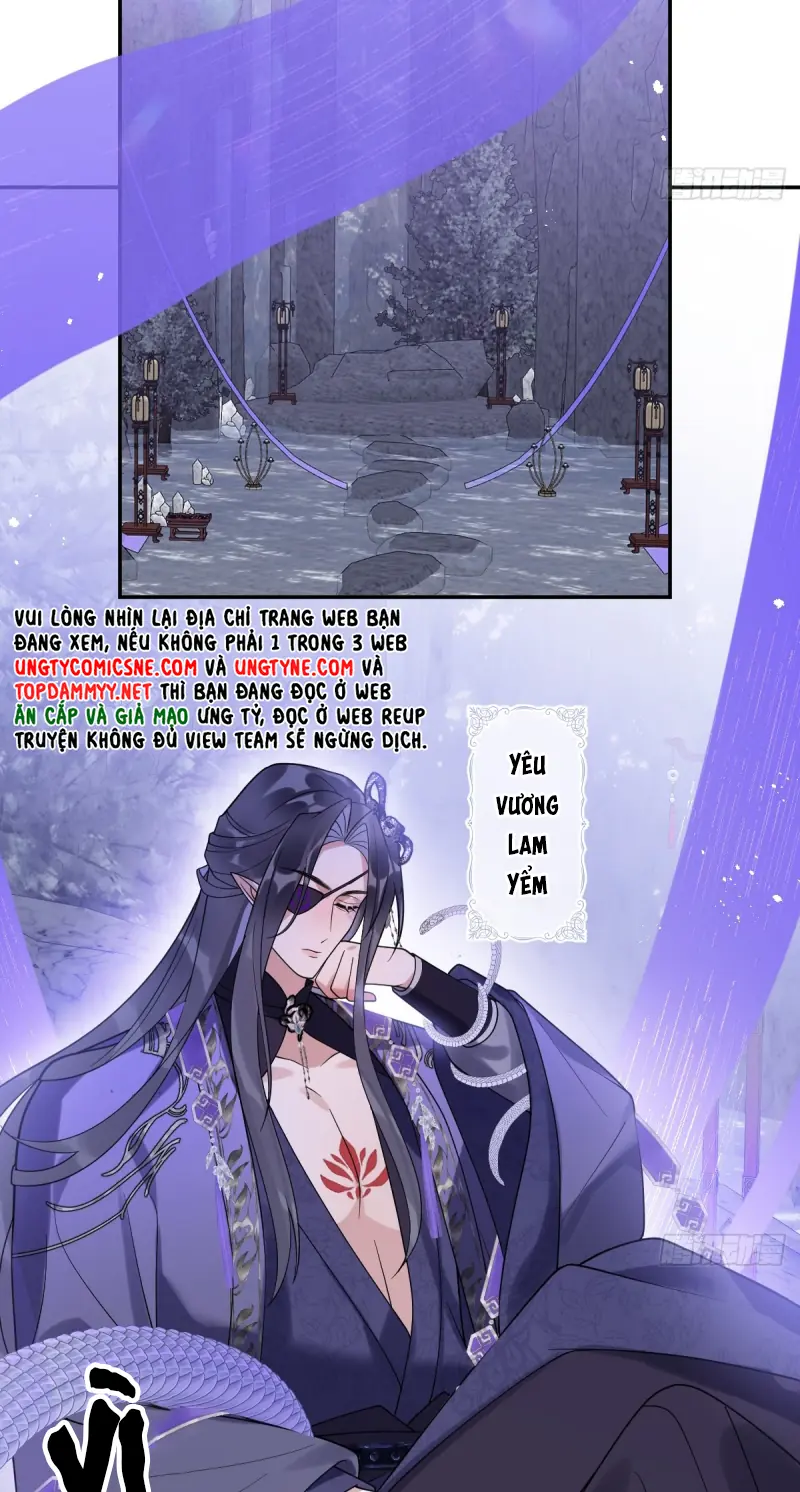 Lấy Trân Châu Làm Sính Lễ Chapter 10 - Trang 18