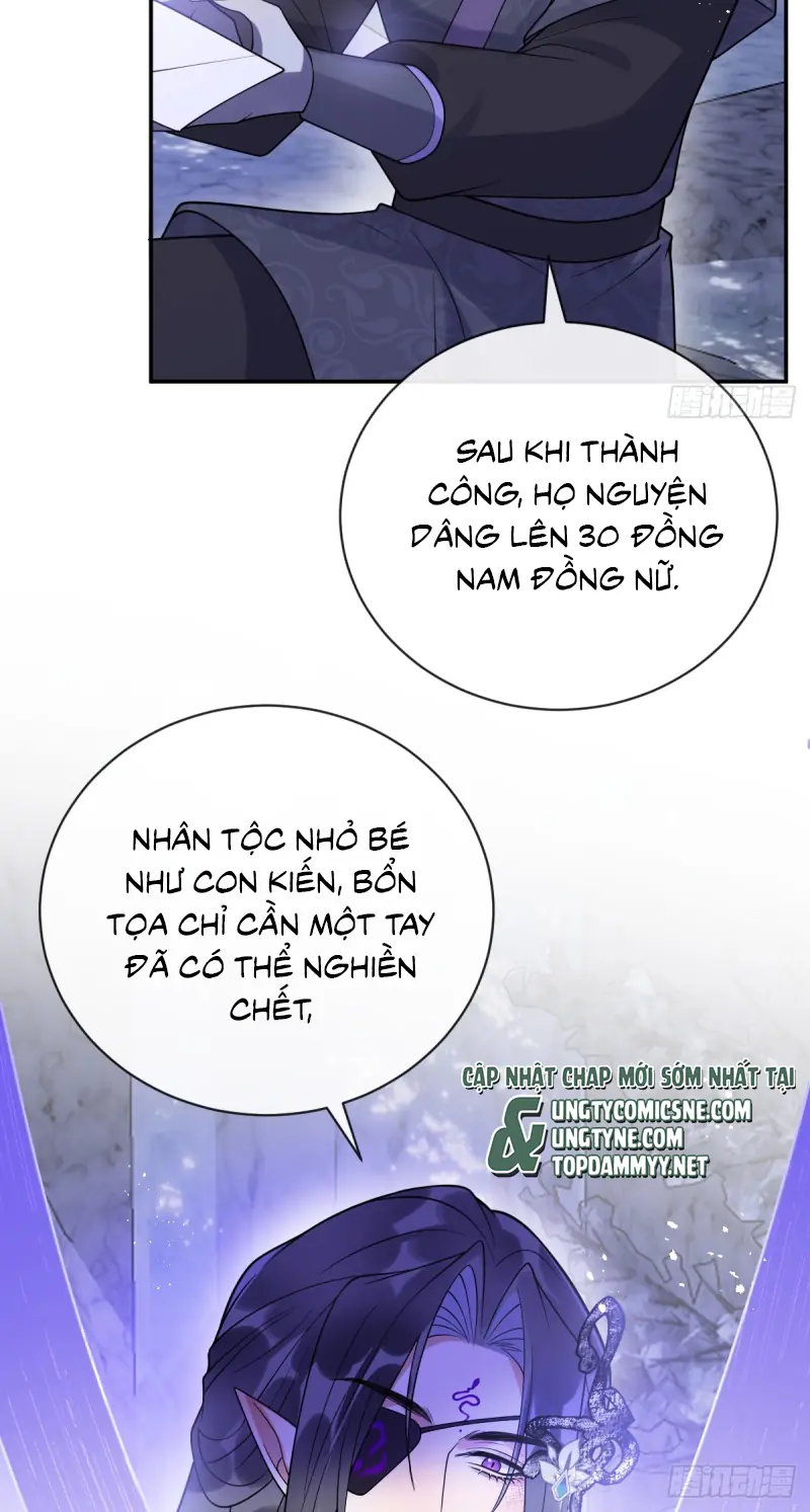 Lấy Trân Châu Làm Sính Lễ Chapter 10 - Trang 20