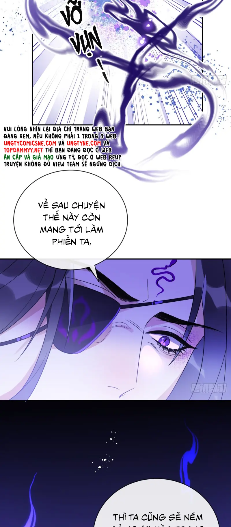 Lấy Trân Châu Làm Sính Lễ Chapter 10 - Trang 22