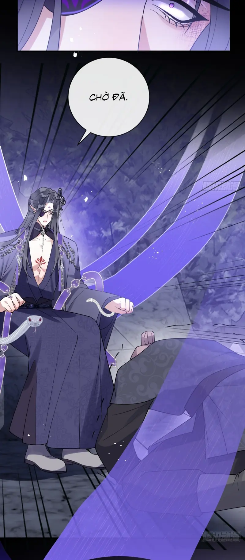 Lấy Trân Châu Làm Sính Lễ Chapter 10 - Trang 26