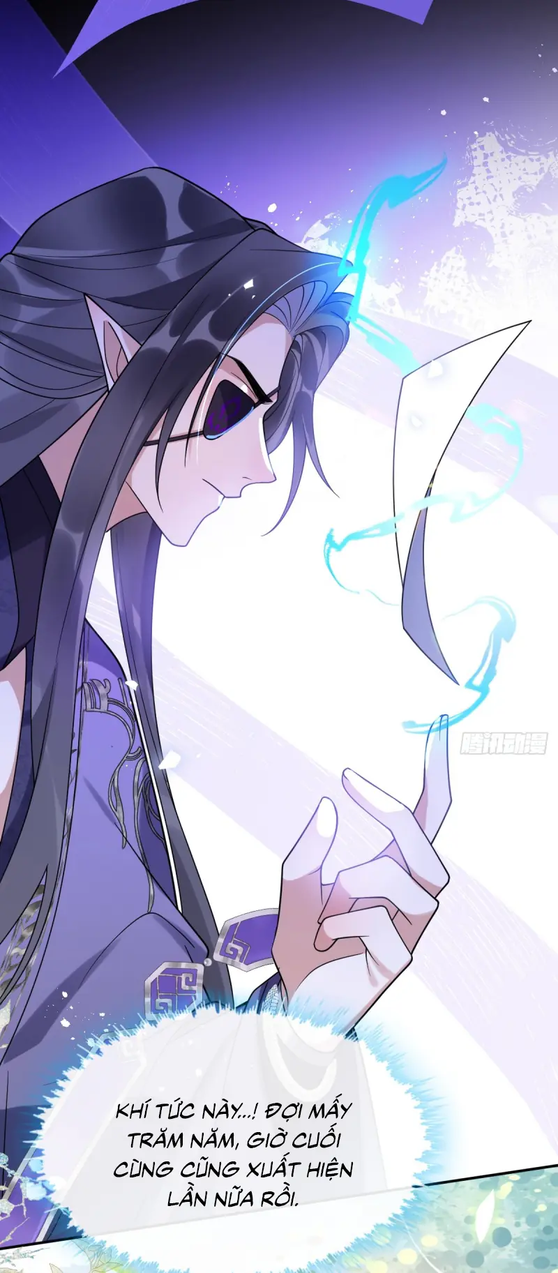 Lấy Trân Châu Làm Sính Lễ Chapter 10 - Trang 27