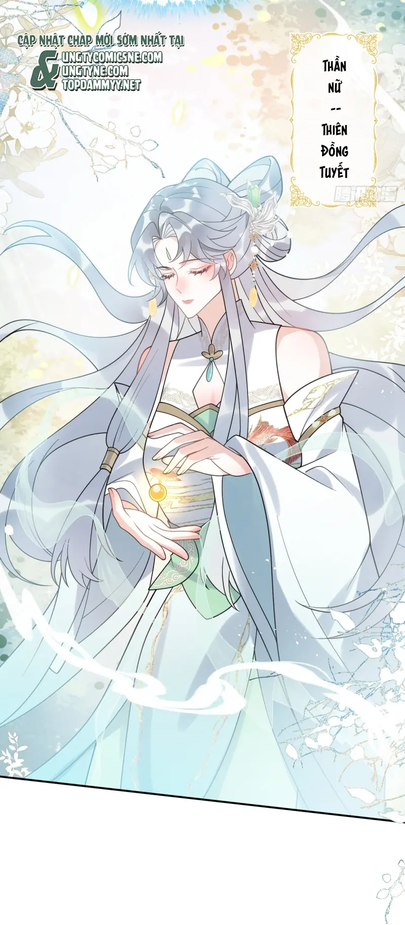 Lấy Trân Châu Làm Sính Lễ Chapter 10 - Trang 28