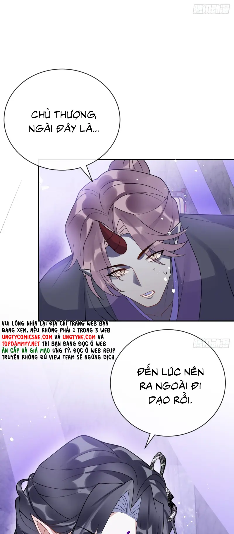Lấy Trân Châu Làm Sính Lễ Chapter 10 - Trang 29