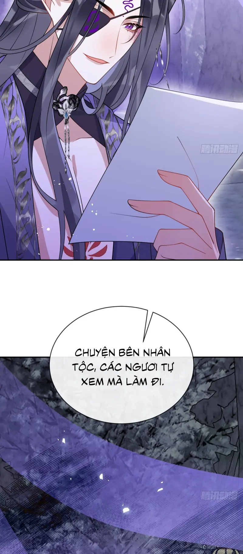 Lấy Trân Châu Làm Sính Lễ Chapter 10 - Trang 30