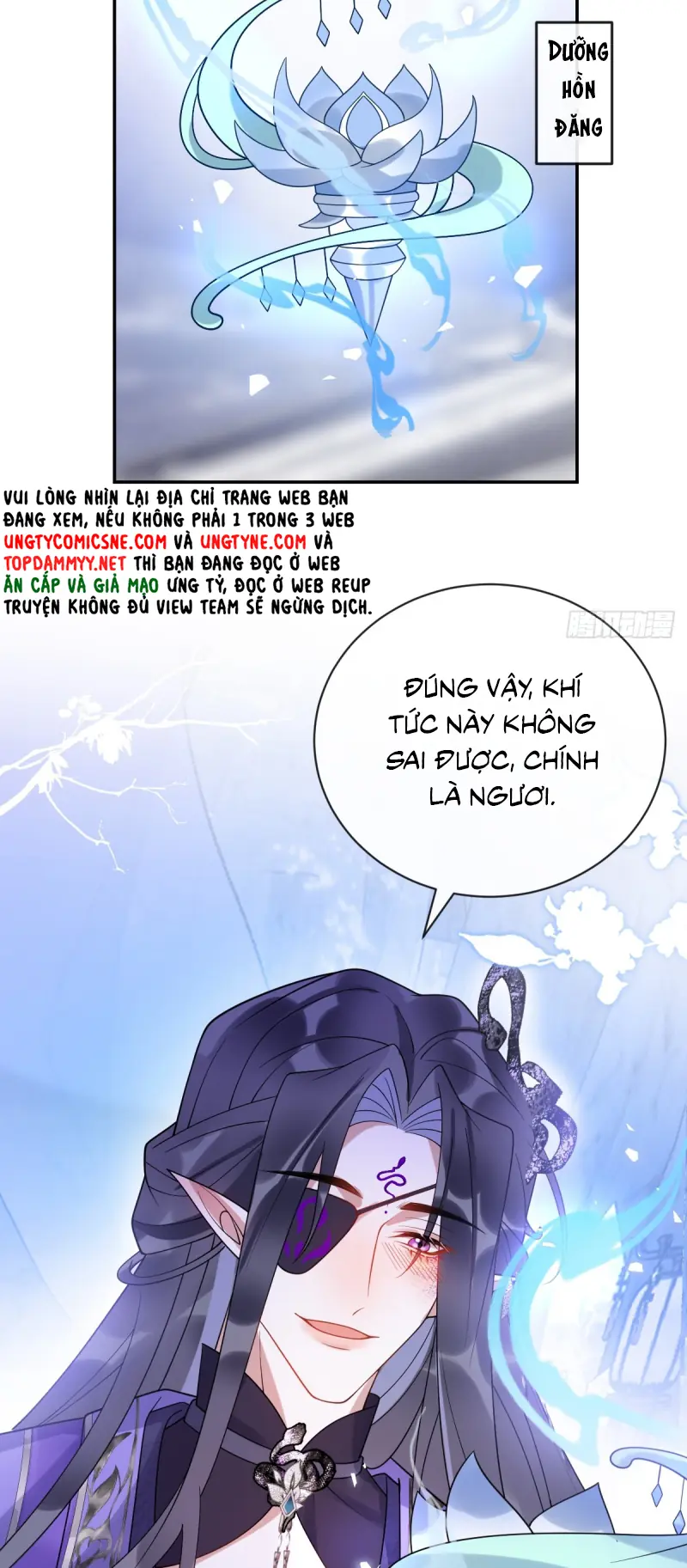 Lấy Trân Châu Làm Sính Lễ Chapter 10 - Trang 33
