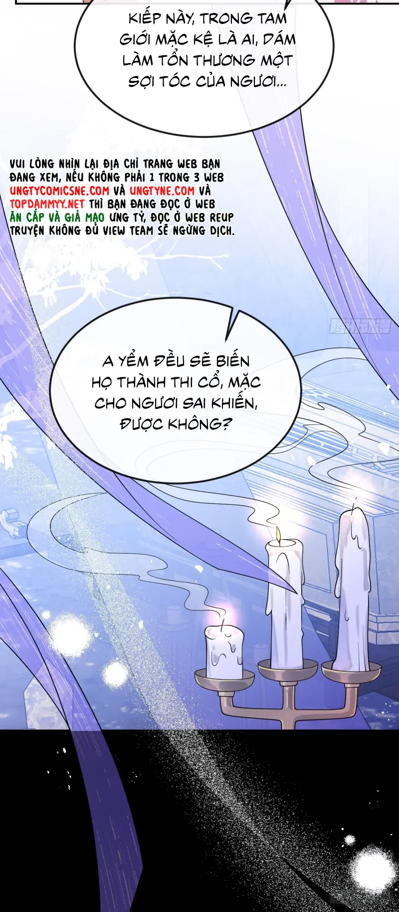 Lấy Trân Châu Làm Sính Lễ Chapter 10 - Trang 36