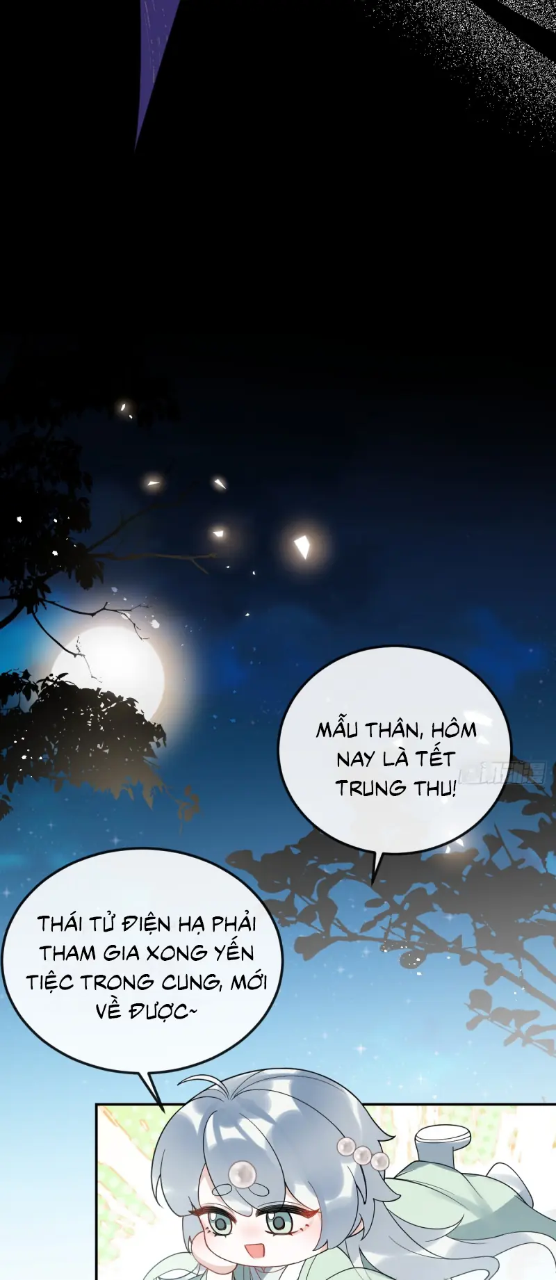 Lấy Trân Châu Làm Sính Lễ Chapter 10 - Trang 37
