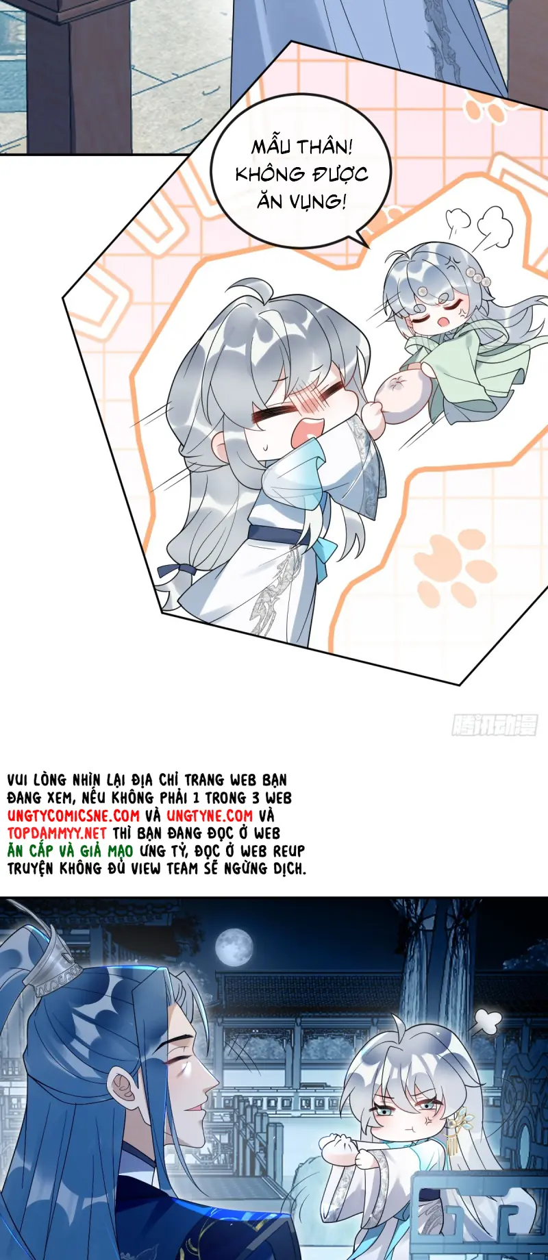 Lấy Trân Châu Làm Sính Lễ Chapter 10 - Trang 39