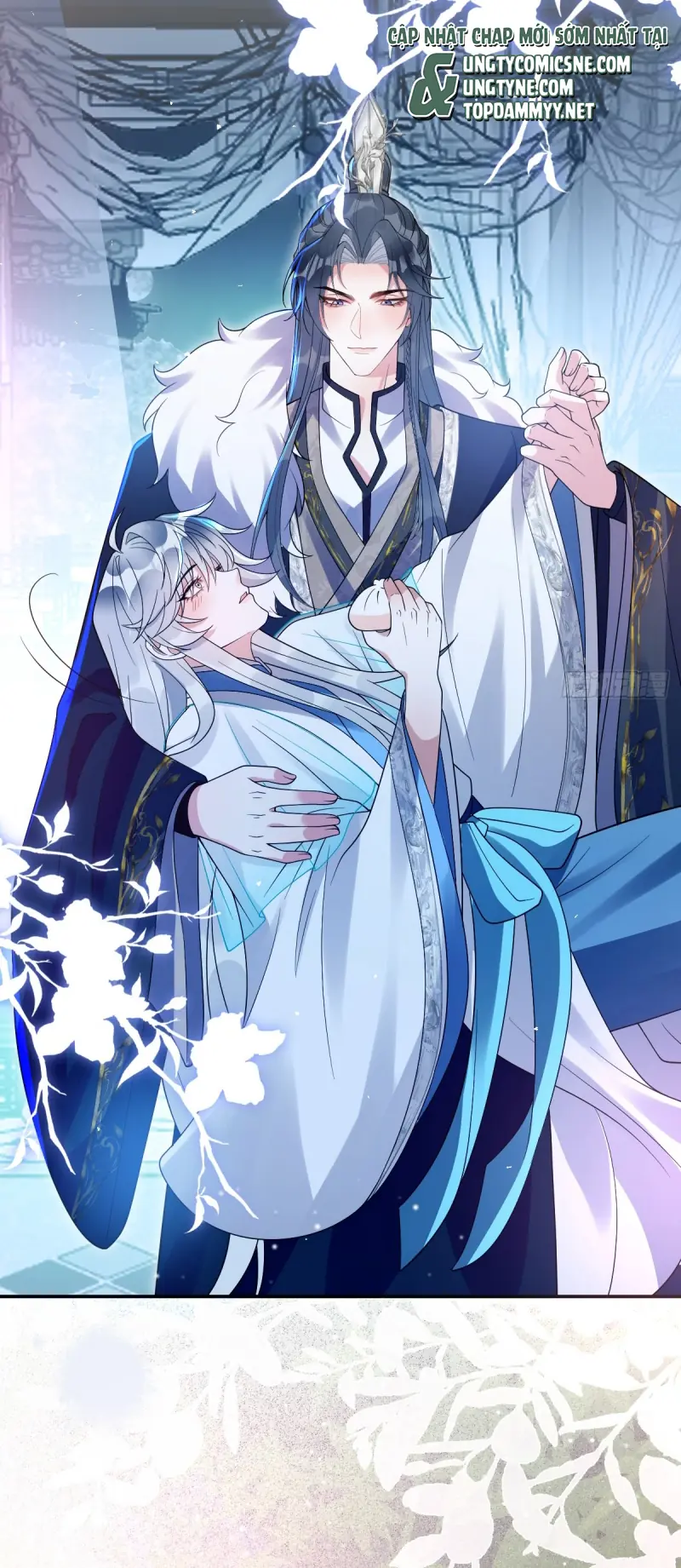 Lấy Trân Châu Làm Sính Lễ Chapter 10 - Trang 41