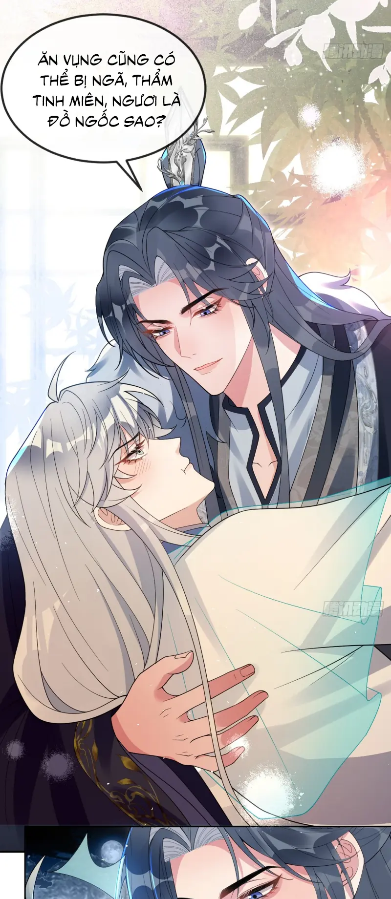 Lấy Trân Châu Làm Sính Lễ Chapter 10 - Trang 42