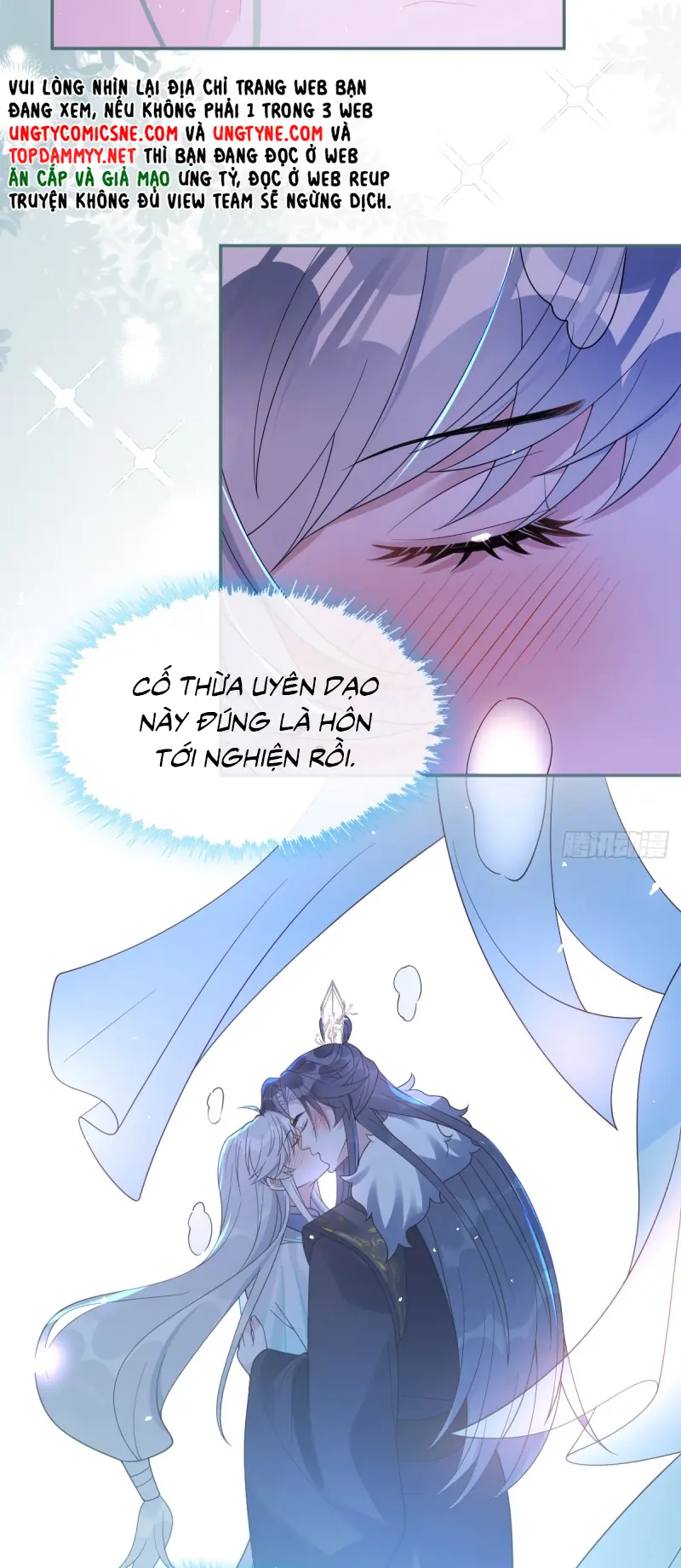 Lấy Trân Châu Làm Sính Lễ Chapter 10 - Trang 44
