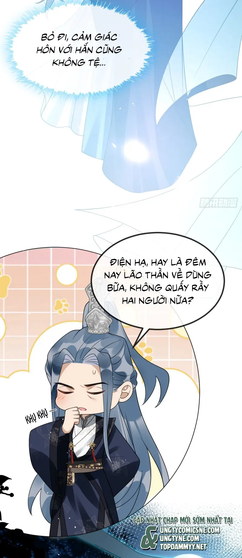 Lấy Trân Châu Làm Sính Lễ Chapter 10 - Trang 45