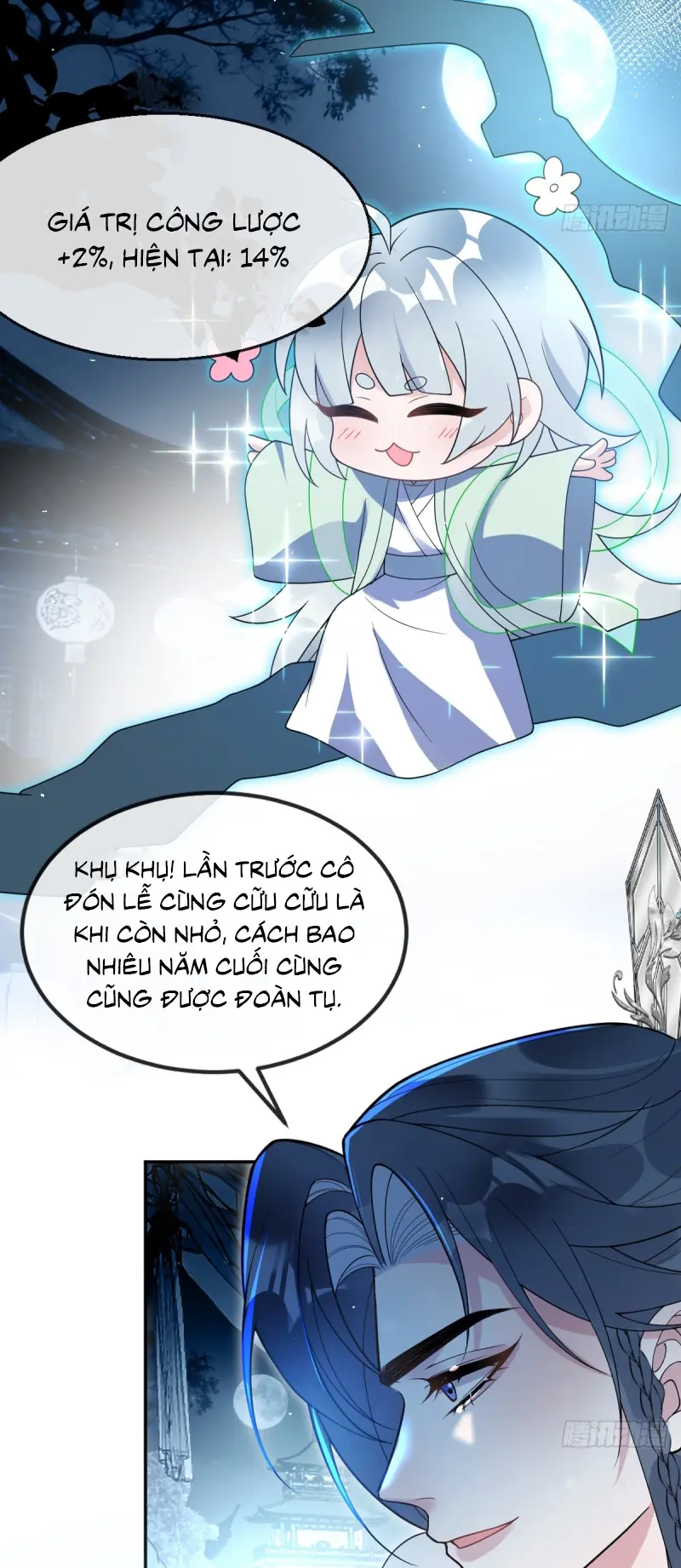 Lấy Trân Châu Làm Sính Lễ Chapter 10 - Trang 46