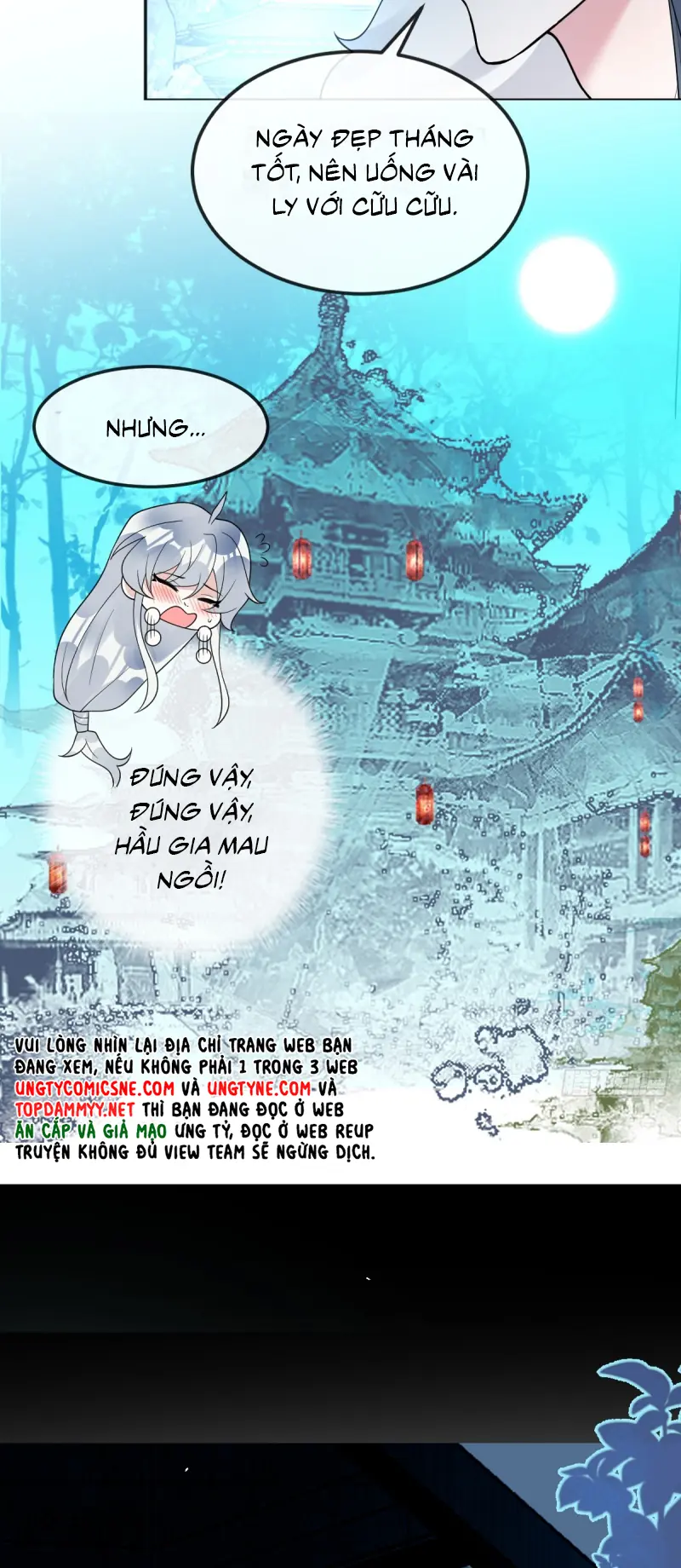 Lấy Trân Châu Làm Sính Lễ Chapter 10 - Trang 47