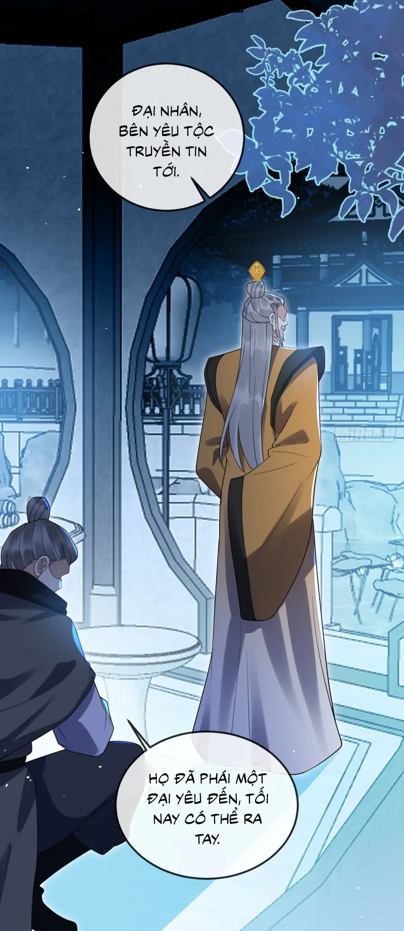 Lấy Trân Châu Làm Sính Lễ Chapter 10 - Trang 48