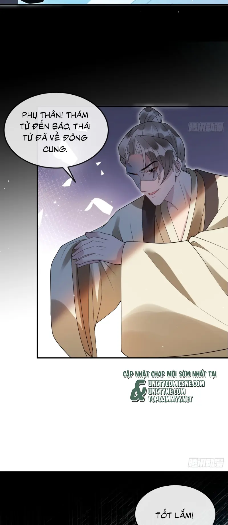 Lấy Trân Châu Làm Sính Lễ Chapter 10 - Trang 49