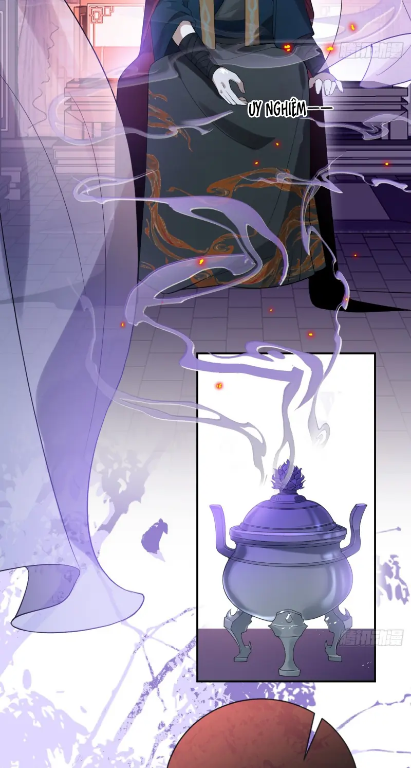 Lấy Trân Châu Làm Sính Lễ Chapter 10 - Trang 5