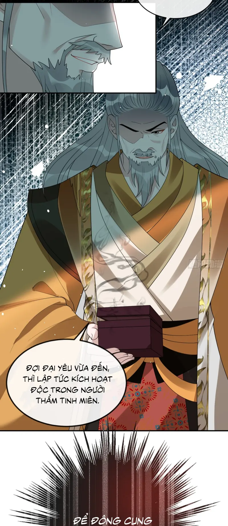 Lấy Trân Châu Làm Sính Lễ Chapter 10 - Trang 50