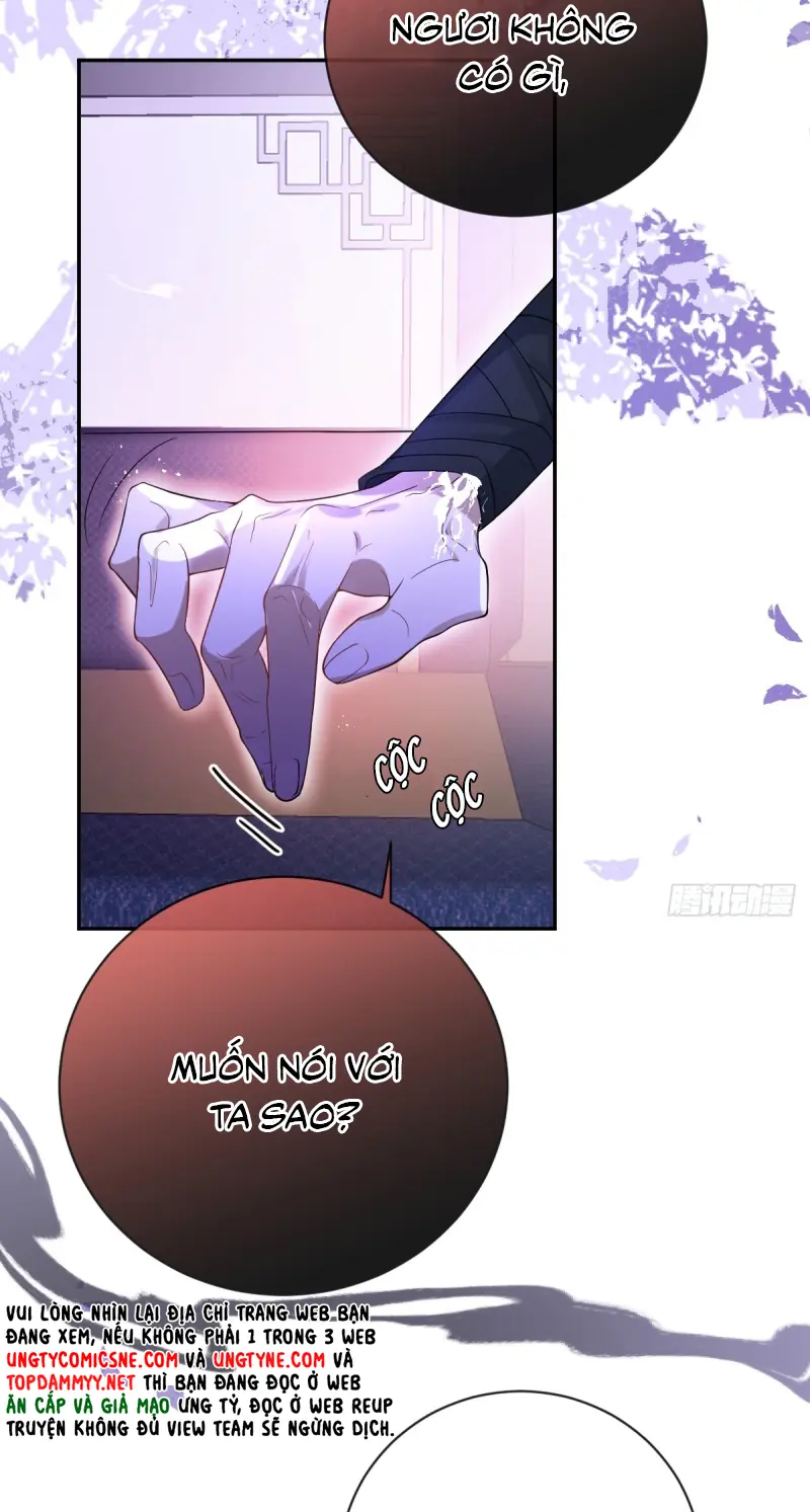 Lấy Trân Châu Làm Sính Lễ Chapter 10 - Trang 6