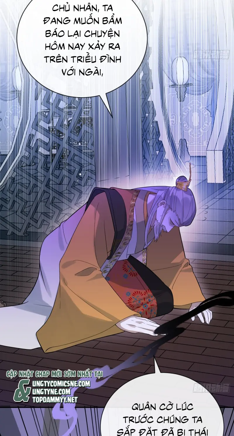 Lấy Trân Châu Làm Sính Lễ Chapter 10 - Trang 8
