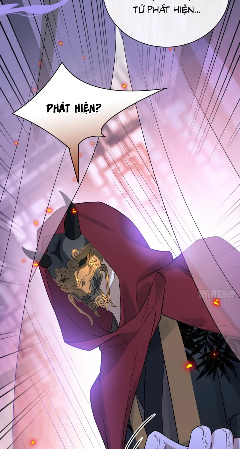 Lấy Trân Châu Làm Sính Lễ Chapter 10 - Trang 9