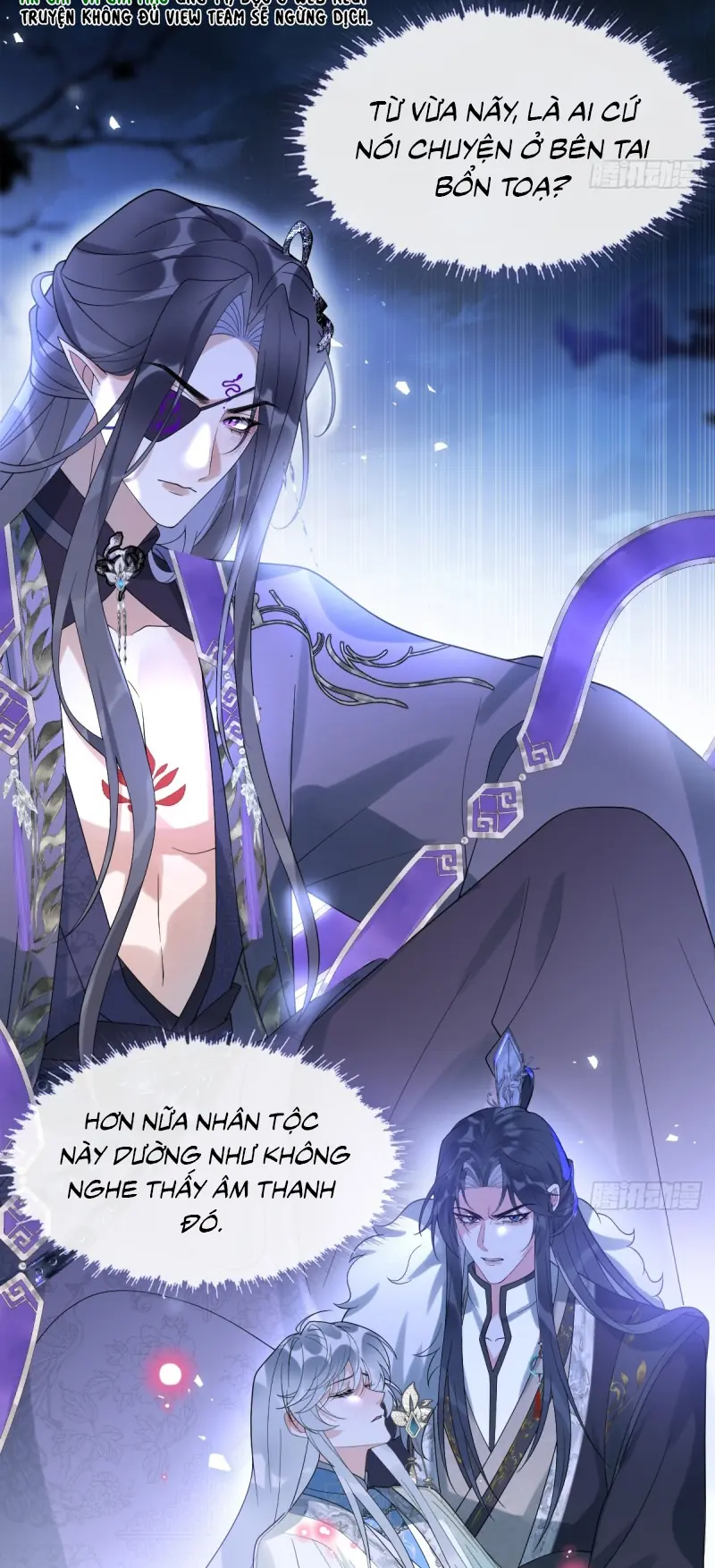 Lấy Trân Châu Làm Sính Lễ Chapter 11 - Trang 14