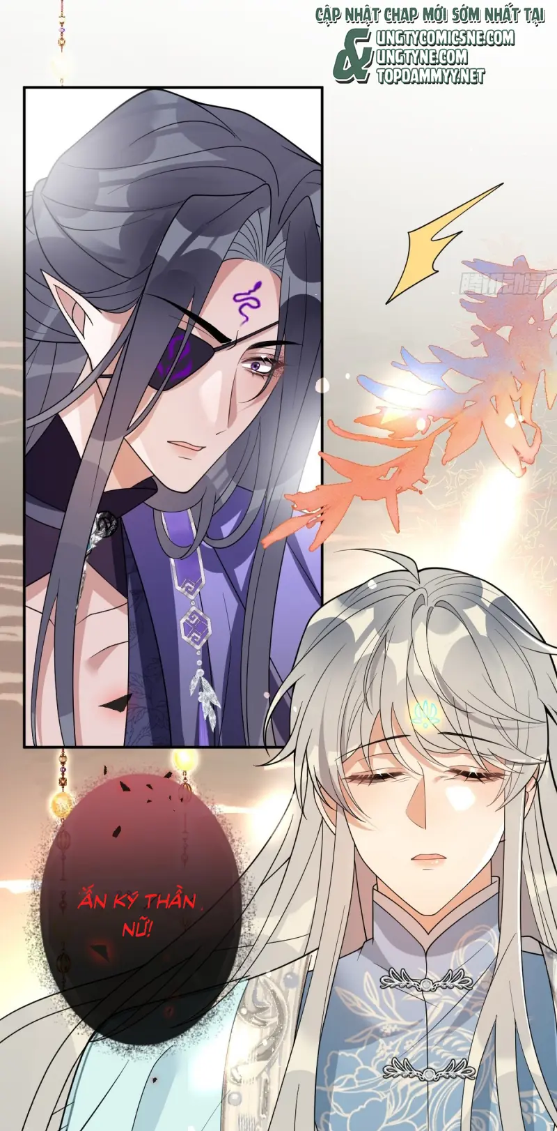Lấy Trân Châu Làm Sính Lễ Chapter 11 - Trang 16