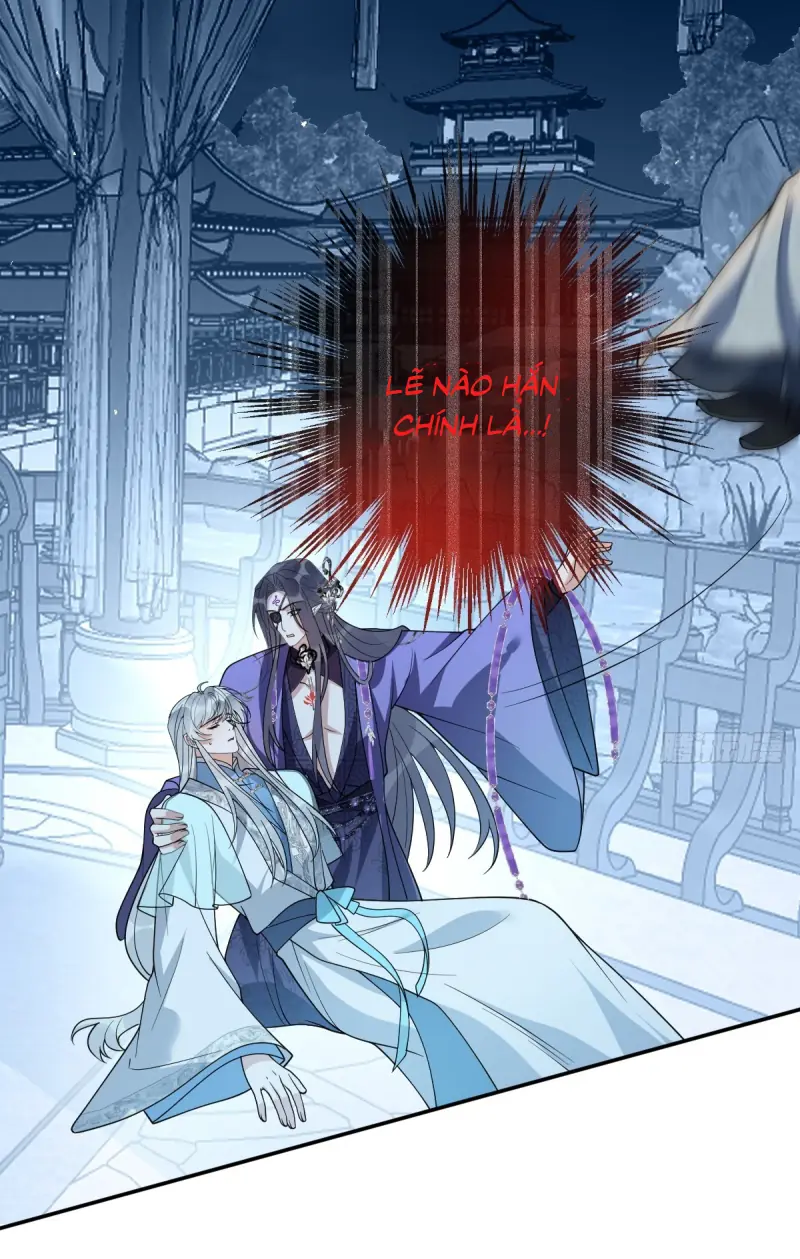 Lấy Trân Châu Làm Sính Lễ Chapter 11 - Trang 18