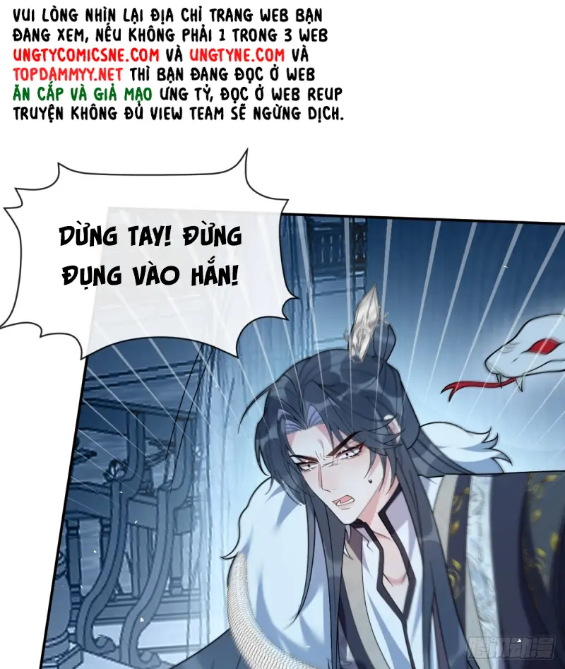 Lấy Trân Châu Làm Sính Lễ Chapter 11 - Trang 19