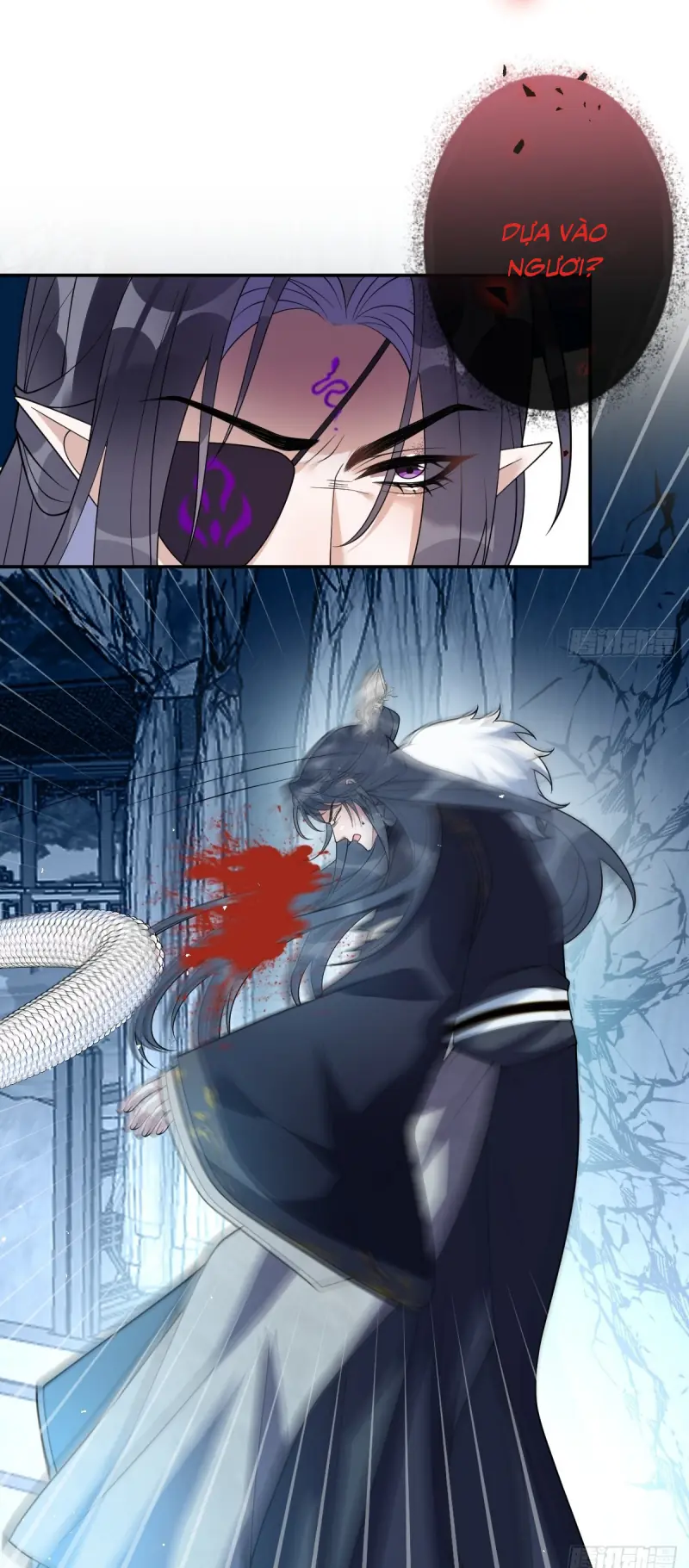 Lấy Trân Châu Làm Sính Lễ Chapter 11 - Trang 22
