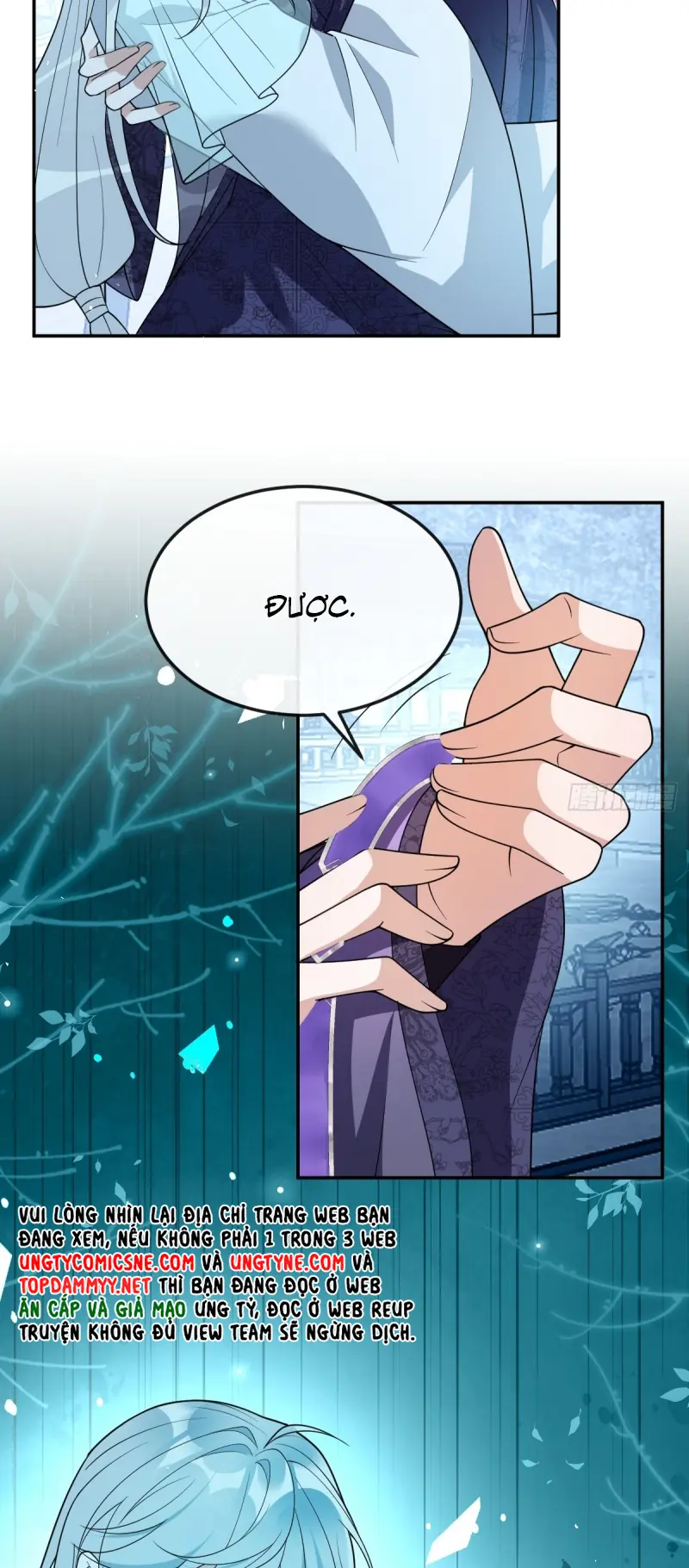 Lấy Trân Châu Làm Sính Lễ Chapter 11 - Trang 26