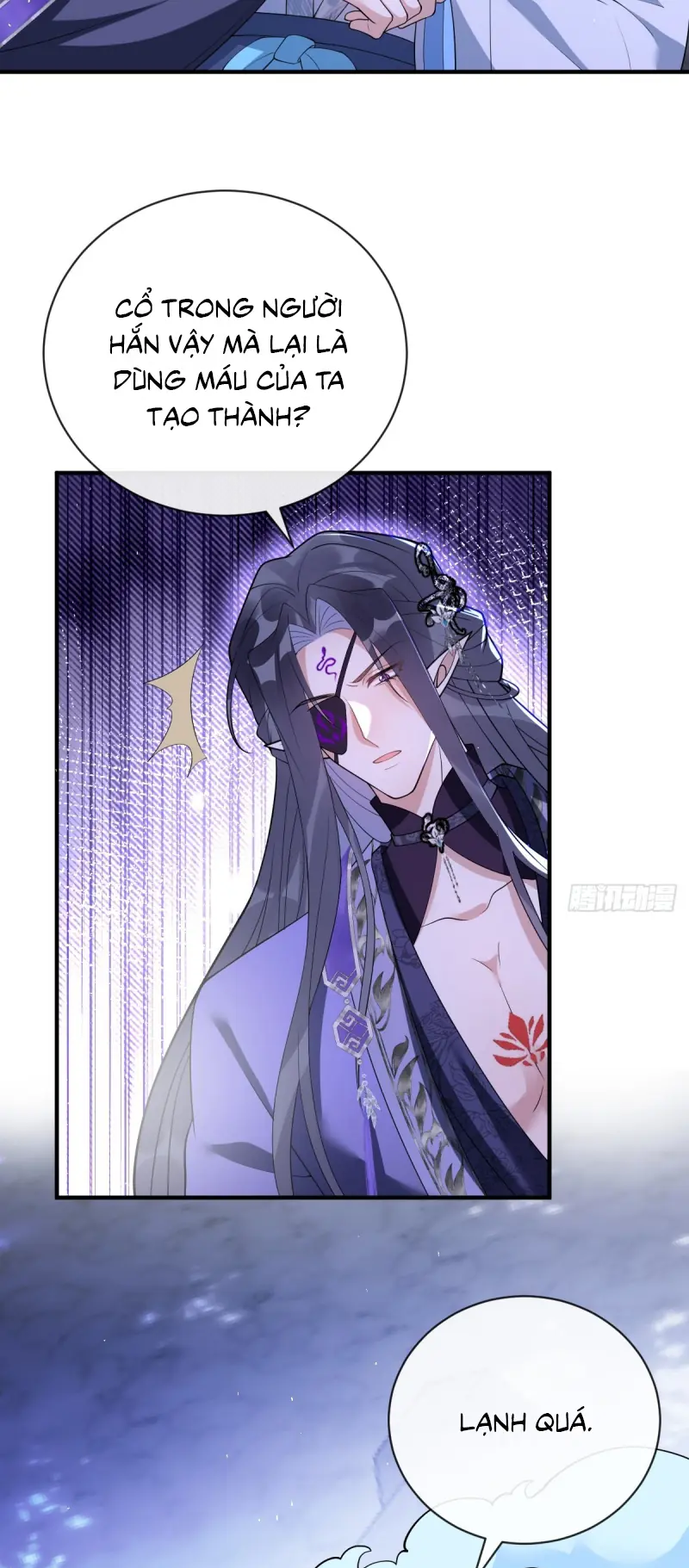 Lấy Trân Châu Làm Sính Lễ Chapter 11 - Trang 31