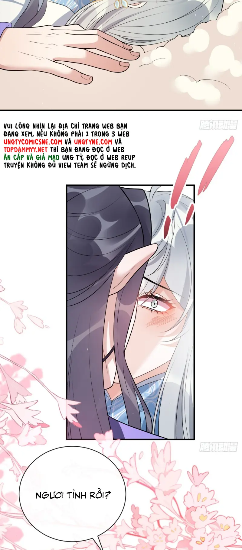 Lấy Trân Châu Làm Sính Lễ Chapter 11 - Trang 34